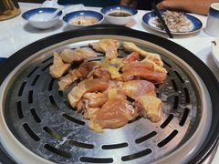 -蔚海之都·象山蒸汽海鲜(仙霞路店)