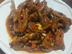 -董府·古宅餐厅