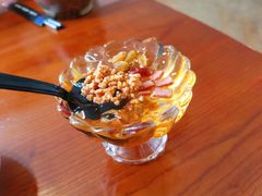 冰粉露-云隐小厨·传统大理美食(复兴路店)