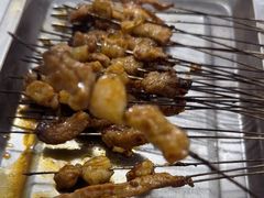 -宋文成烤肉(白沙巷店)