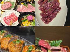-山川小町·极番烧肉(新地假日广场店)