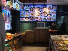 -群姐面馆·海鲜烧烤(同安路二店)