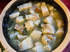 -园林美食城·本土农家菜(杨和镇店)