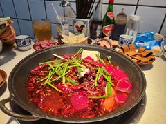 -芈重山老火锅(广州首店)