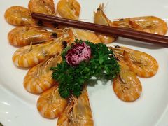 -紫阳海鲜楼·传承闽味(长乐路总店)
