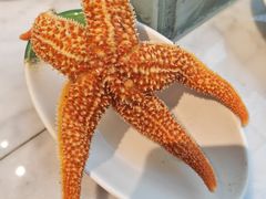 -川骄海鲜自助(王府井奥莱UP TOWN店原世界之花店)