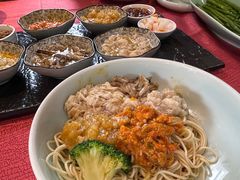 -蟹尊苑(巨鹿店)