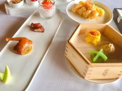 -富力丽思卡尔顿酒店·丽轩中餐厅