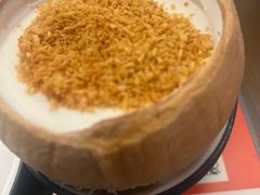 -同仁四季椰子鸡(无锡滨湖万象汇店)