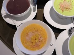 杨枝甘露-粤界(望京金辉店)