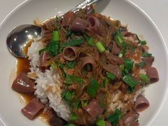 -喝丢一只鞋海鲜烧烤·海肠捞饭(市场店)