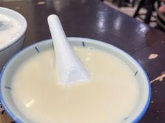 薏米白果腐竹糖水-佳佳甜品(寧波街總店)