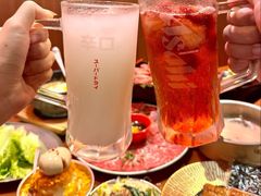 -大阪烧肉BAKA一代(国贸商住大厦店)
