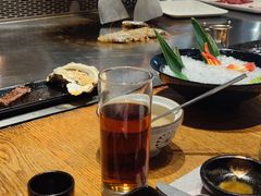 -赤坂亭·M9和牛烧肉·铁板烧·日料398放题(长泰广场店)