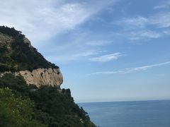 -灵山岛风景区