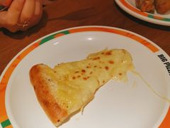 -比格比萨自助(新辰里学清路店)
