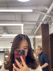 -逸丝风尚yesfashion造型