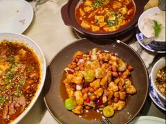 -金佬馆·川菜(芜湖镜湖万达店)
