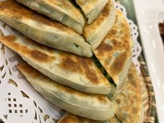 -东四民芳餐厅(朝阳门店)