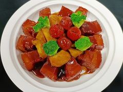 -醉霖生态餐厅(交大店)