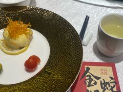 -丰鲤楼•闽南茶楼(仟禧汇店)