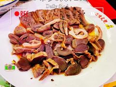 -澳门陈光记烧味饭店(郎家园店)