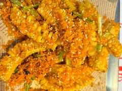 -饶福记·南昌烧烤大排档(九龙湖土著店)