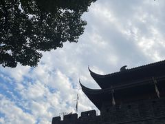 -河坊街景区