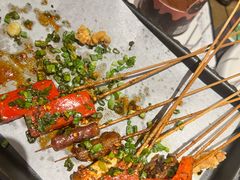 -烤匠麻辣烤鱼(万象城店)