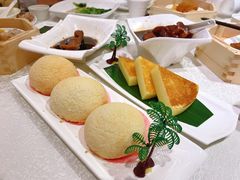 -四季海鲜酒楼·粤菜·早茶·宴会(南山中心区店)