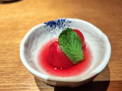 -水之惠鲜鱼料理(王府大街店)