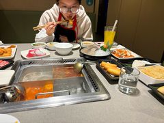 -海底捞火锅(石厦时代广场店)