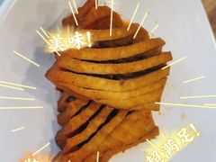 -老乡鸡(南京新街口洪武北路店)