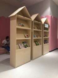 -meland club亲子乐园(石家庄万象城店)