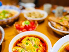 -琥珀老六龙虾(四里河店)
