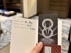 -影汇之星8字形摩天轮