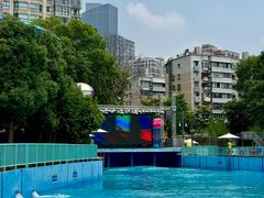 -武汉市青少年宫水上世界