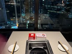-海底捞火锅 (利舞台广场店)