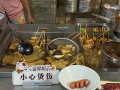 -南昌原味水煮油炸(六眼井店)