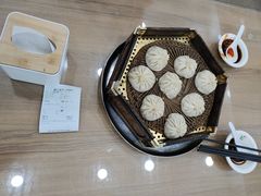 -西安贾三灌汤包·回坊小吃·清真炒菜(北院门总店)