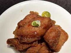 -锦府园(环球港店)