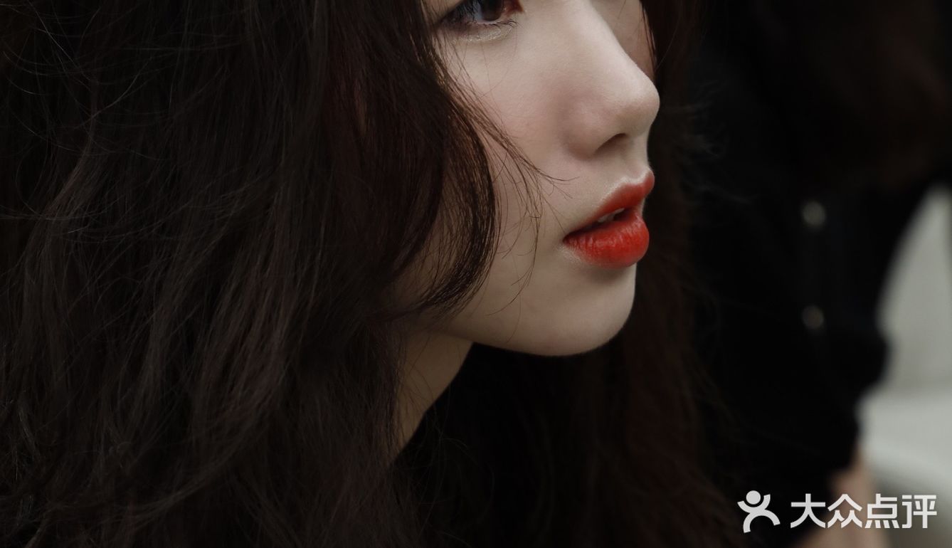 方茴的清纯和玉墨的风情，你喜欢哪种？