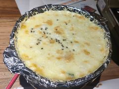 -冰川冷面·延边菜·炭烤串(观前店)