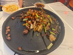 -一烙锅(友谊店)