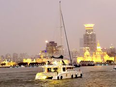 -上海港国际客运中心