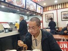 -蔡林记(广埠屯店)