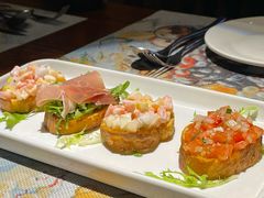-秀·爱尔兰餐吧(上海路店)