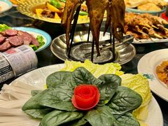 -阿拉丁新疆风味餐厅·清真(罗廊巷店)