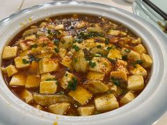 虾潺和牛麻婆豆腐-名甬鲜坊·宁波海鲜(爱琴海店)