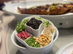 -京味斋·北京烤鸭(新源街店)